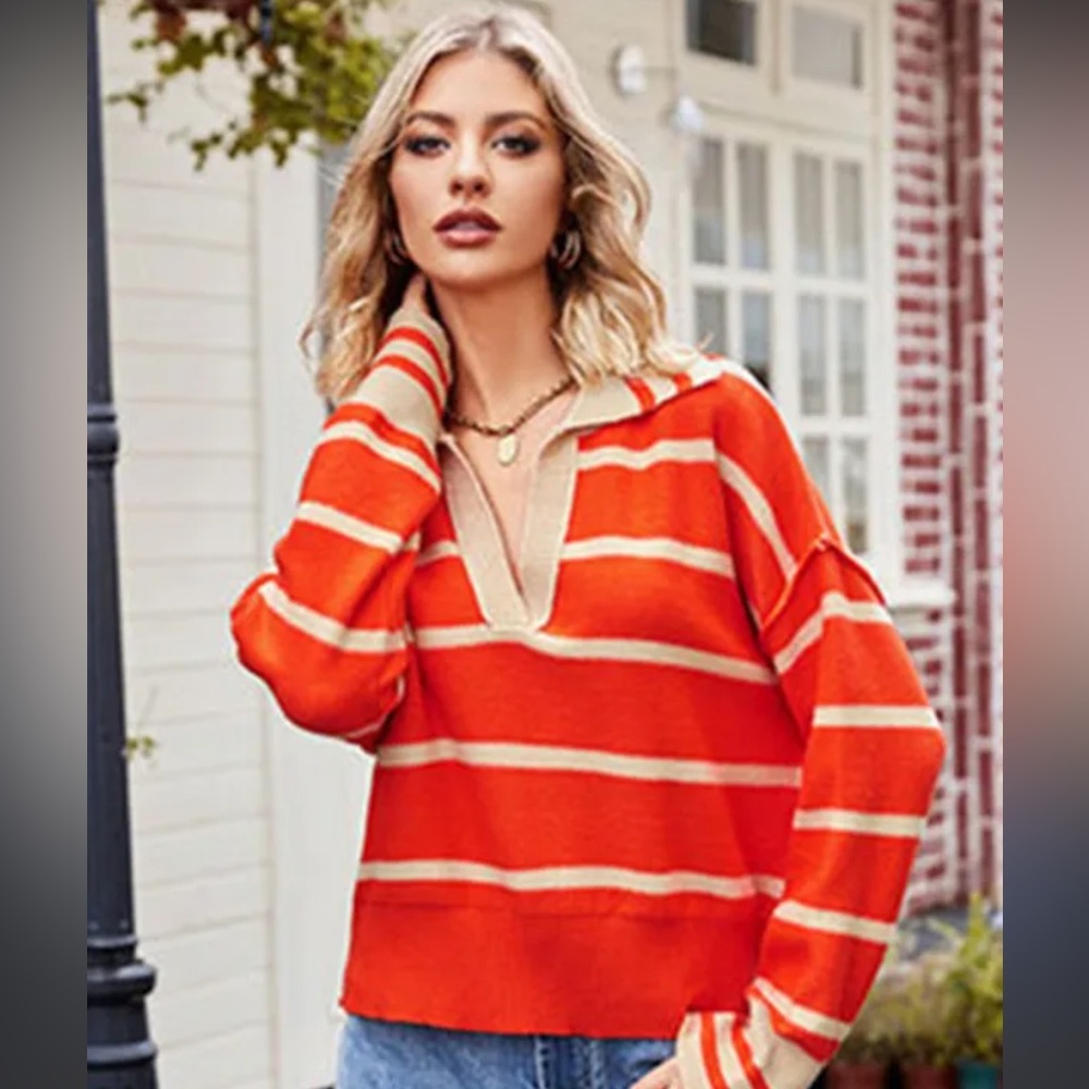 RARE Free People | Sage Pullover | Medium - Picture 12 of 16